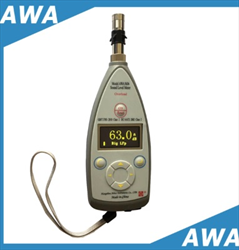Máy đo độ ồn Hangzhou Aihua AWA5636-4